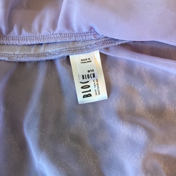 Bloch Ballet Skirt(SOLD) - Picture 2 of 2